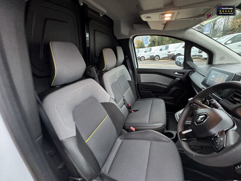 Used Renault Kangoo 2024 for sale - 77041965: Photo 14