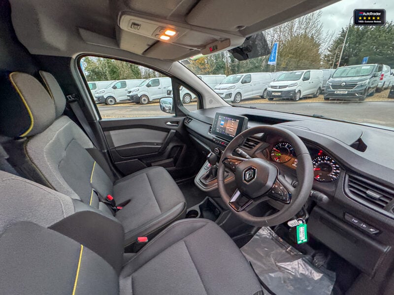 Used Renault Kangoo 2024 for sale - 77041965: Photo 15