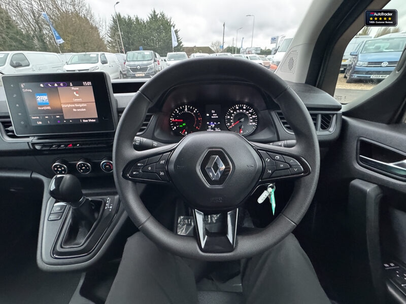 Used Renault Kangoo 2024 for sale - 77041965: Photo 16