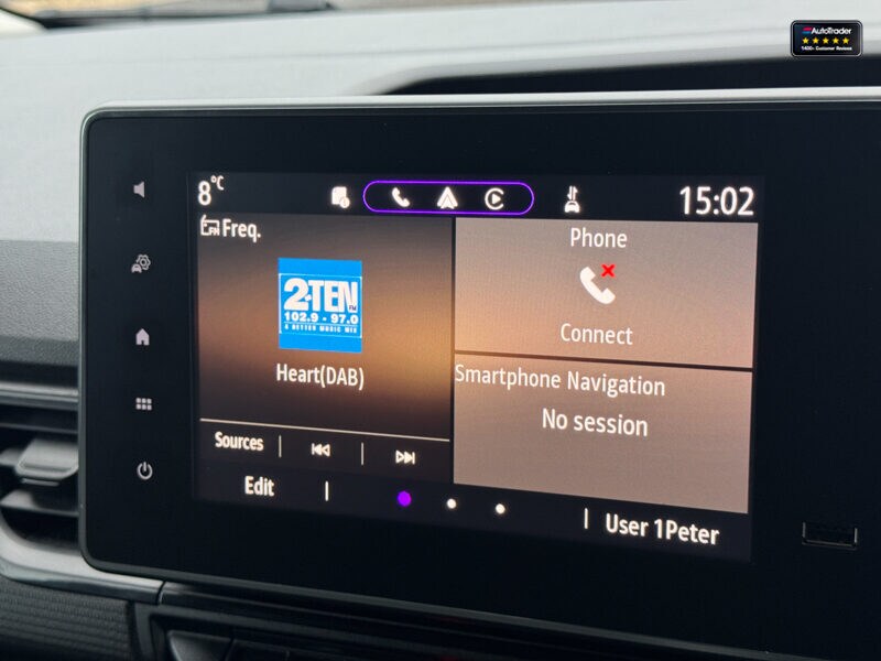 Used Renault Kangoo 2024 for sale - 77041965: Photo 28