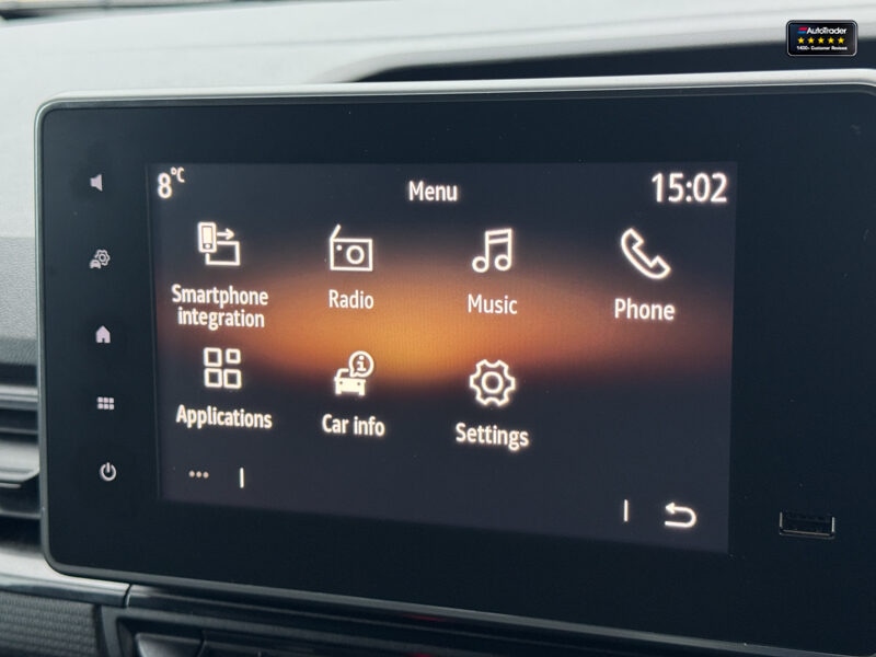 Used Renault Kangoo 2024 for sale - 77041965: Photo 29