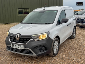 Used Renault Kangoo 2024 for sale - 77041965: Photo