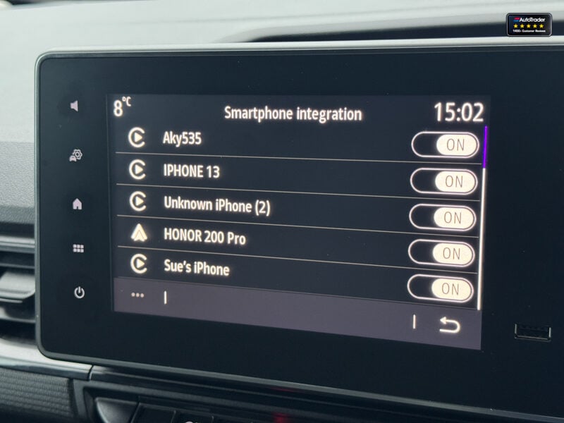 Used Renault Kangoo 2024 for sale - 77041965: Photo 30