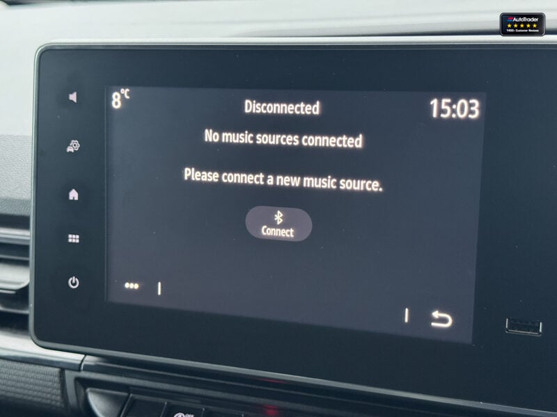 Used Renault Kangoo 2024 for sale - 77041965: Photo 33