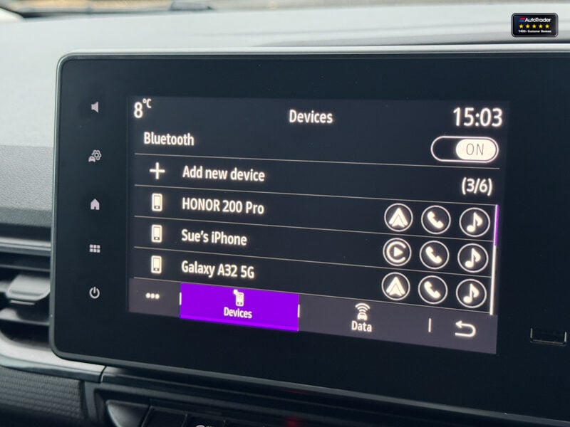 Used Renault Kangoo 2024 for sale - 77041965: Photo 34