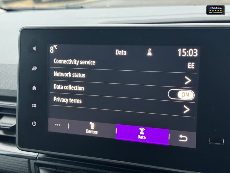 Used Renault Kangoo 2024 for sale - 77041965: Photo 35