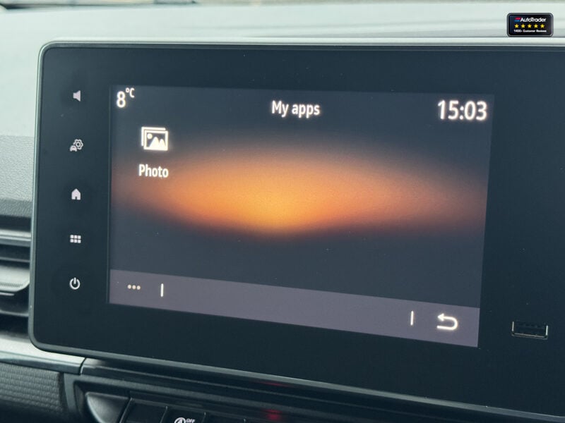 Used Renault Kangoo 2024 for sale - 77041965: Photo 36