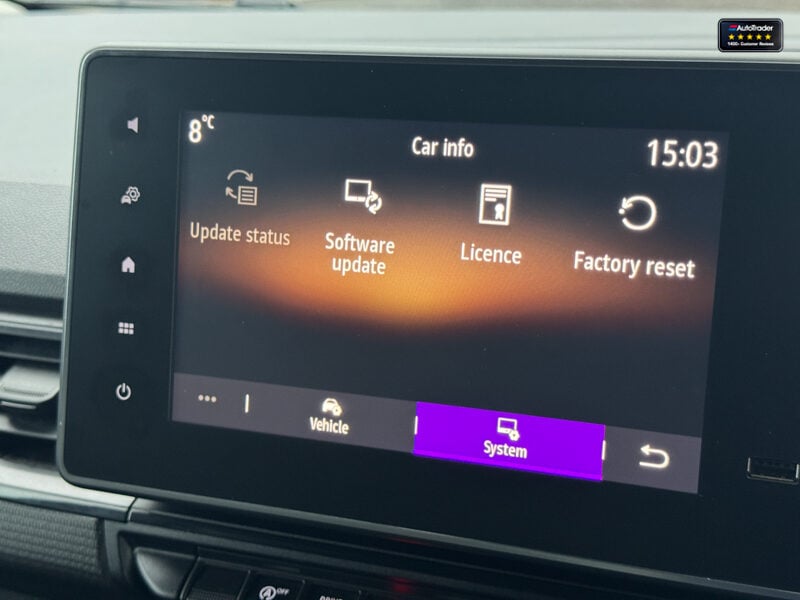 Used Renault Kangoo 2024 for sale - 77041965: Photo 38