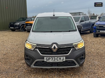 Used Renault Kangoo 2024 for sale - 77041965: Photo