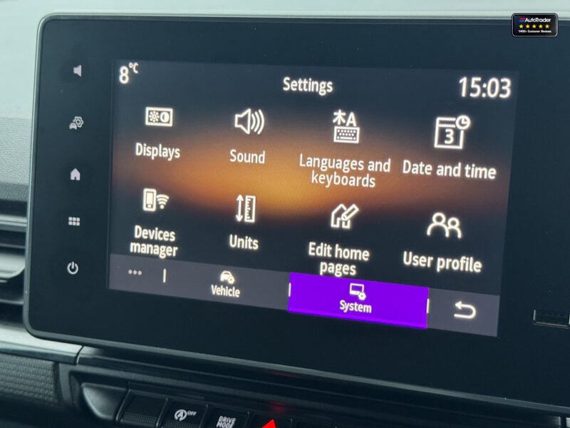 Used Renault Kangoo 2024 for sale - 77041965: Photo 40