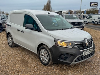 Used Renault Kangoo 2024 for sale - 77041965: Photo