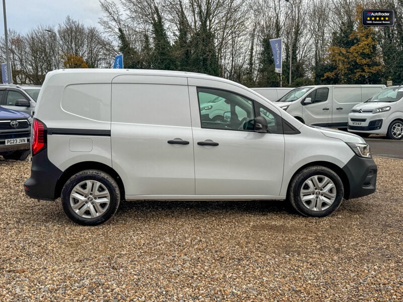Used Renault Kangoo 2024 for sale - 77041965: Photo 5