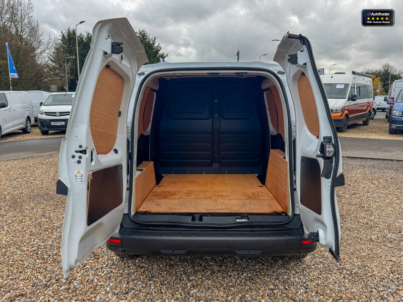 Used Renault Kangoo 2024 for sale - 77041965: Photo 8