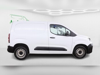 Used Citroen Berlingo 2023 for sale - 78025531: Photo