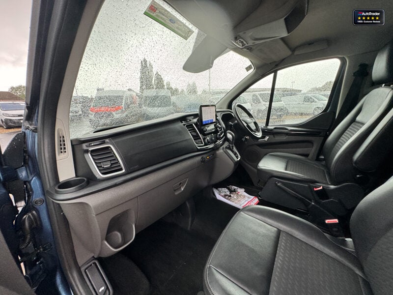Used Ford Transit Custom 2021 for sale - 77042059: Photo 14