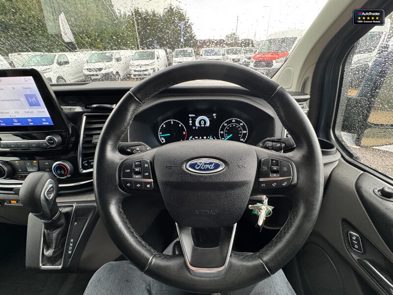 Used Ford Transit Custom 2021 for sale - 77042059: Photo 20