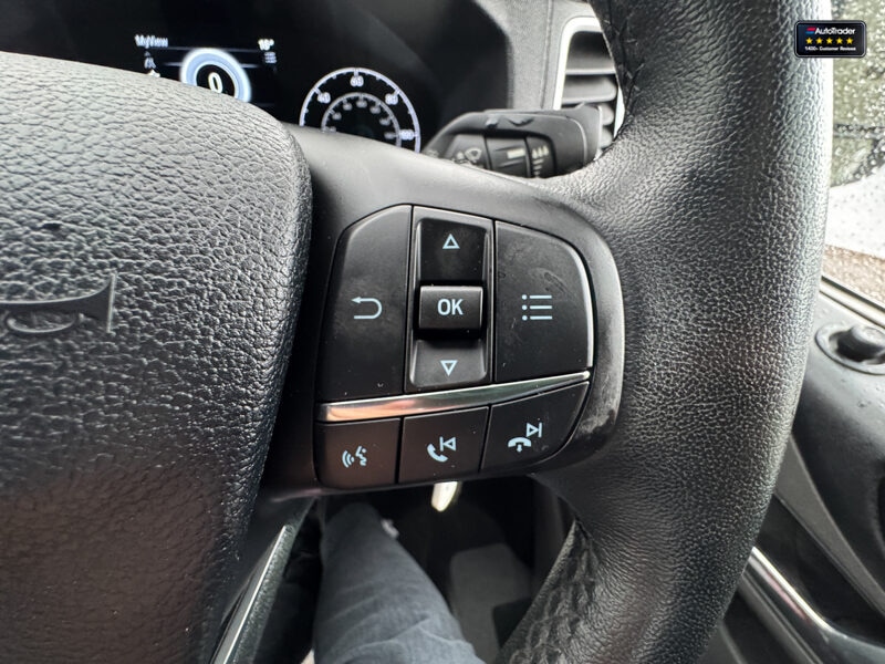 Used Ford Transit Custom 2021 for sale - 77042059: Photo 22