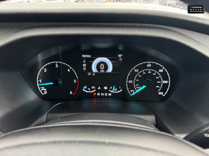 Used Ford Transit Custom 2021 for sale - 77042059: Photo 23