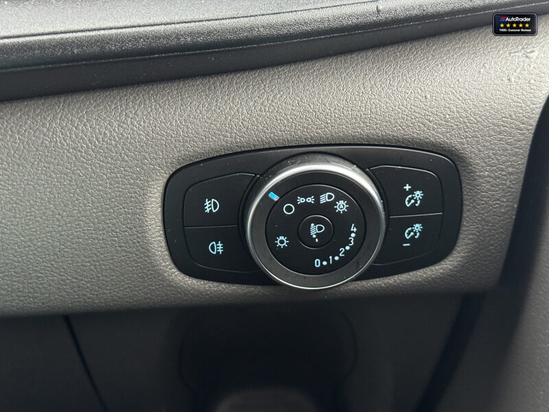 Used Ford Transit Custom 2021 for sale - 77042059: Photo 26