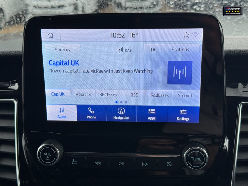 Used Ford Transit Custom 2021 for sale - 77042059: Photo 28