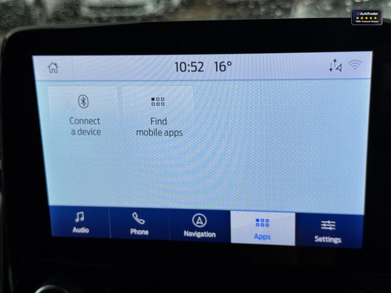 Used Ford Transit Custom 2021 for sale - 77042059: Photo 32