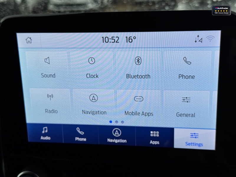 Used Ford Transit Custom 2021 for sale - 77042059: Photo 33