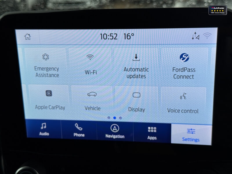 Used Ford Transit Custom 2021 for sale - 77042059: Photo 34