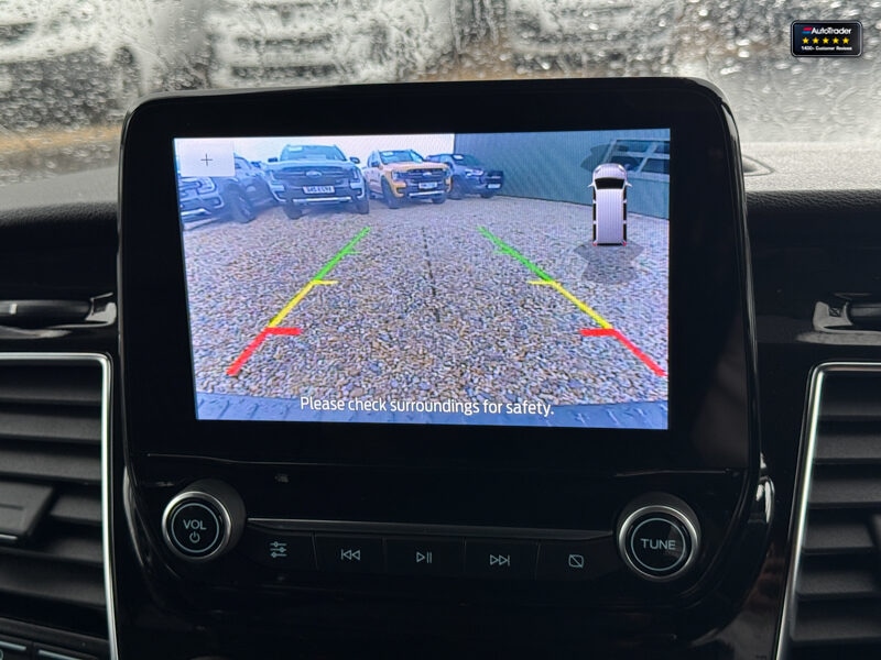 Used Ford Transit Custom 2021 for sale - 77042059: Photo 35