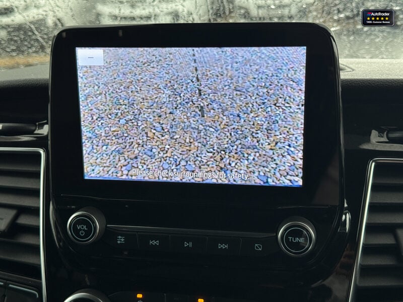 Used Ford Transit Custom 2021 for sale - 77042059: Photo 36