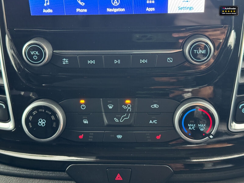 Used Ford Transit Custom 2021 for sale - 77042059: Photo 37