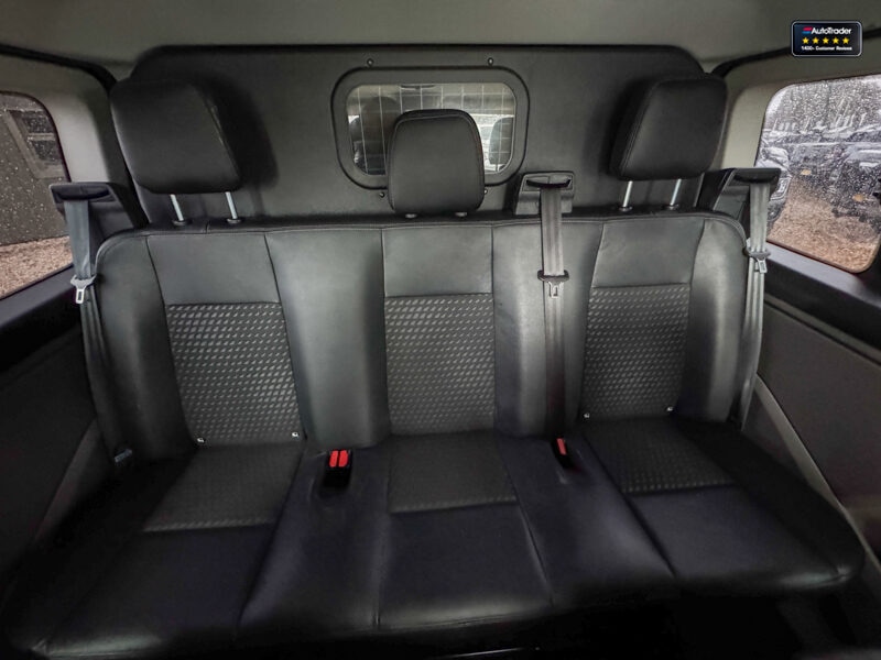 Used Ford Transit Custom 2021 for sale - 77042059: Photo 41