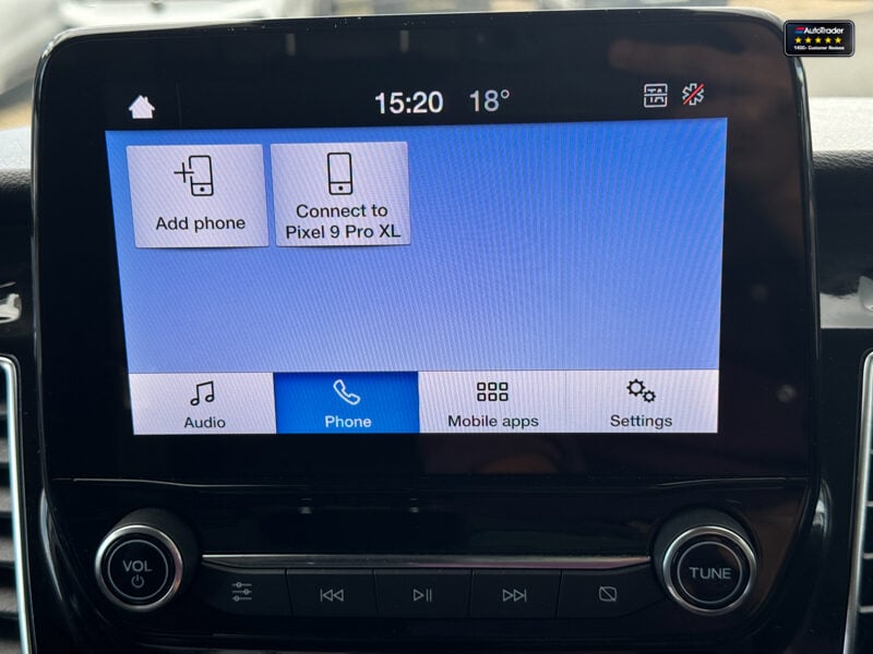 Vehicle 29
