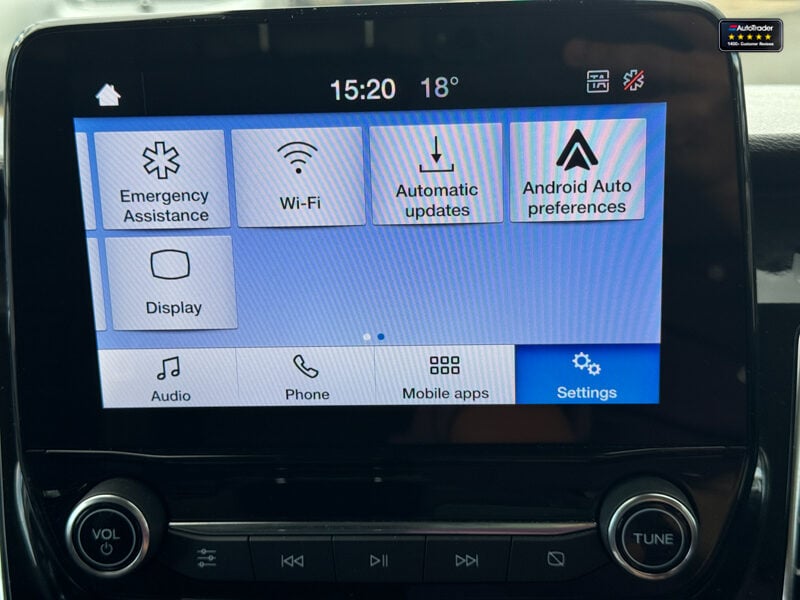 Vehicle 32