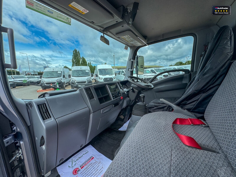 Used Isuzu Other 2021 for sale - 77041799: Photo 13