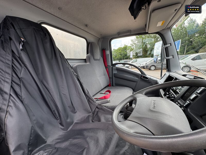 Used Isuzu Other 2021 for sale - 77041799: Photo 15