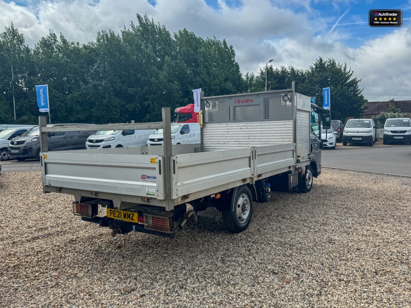 Used Isuzu Other 2021 for sale - 77041799: Photo 6