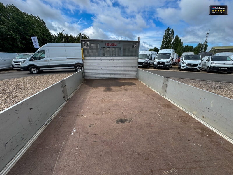 Used Isuzu Other 2021 for sale - 77041799: Photo 8