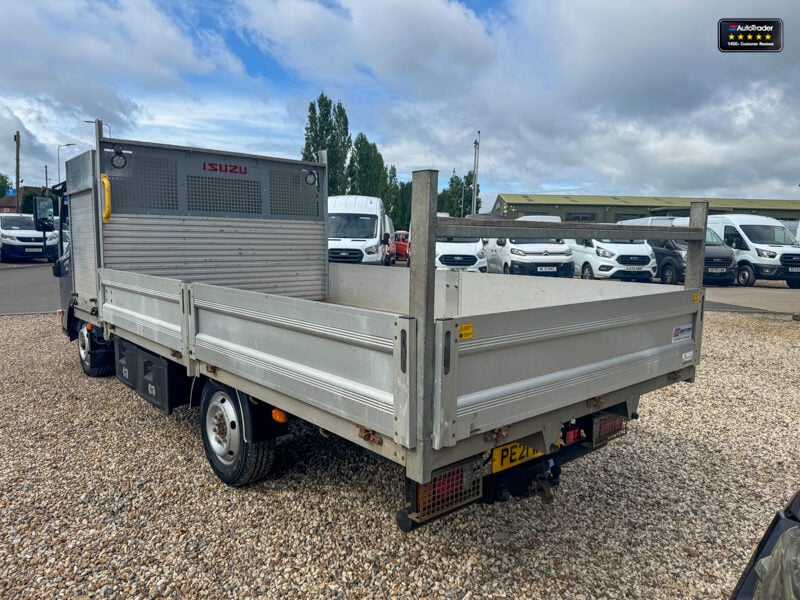 Used Isuzu Other 2021 for sale - 77041799: Photo 9