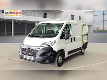 Citroen - Relay