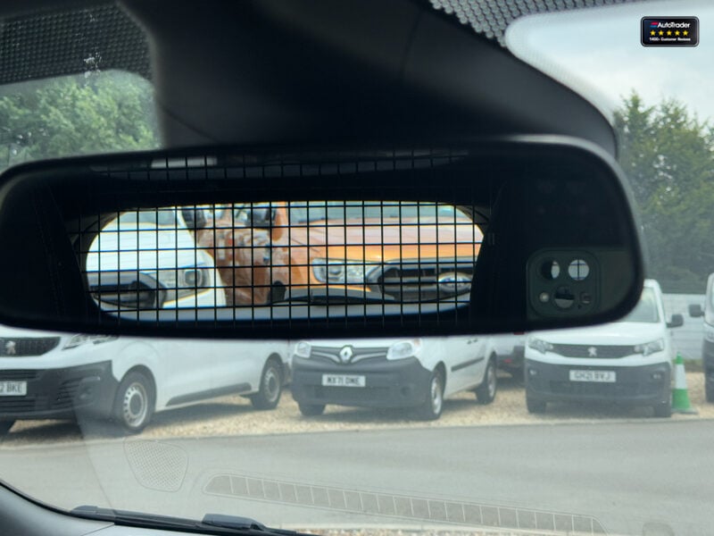 Vehicle 36