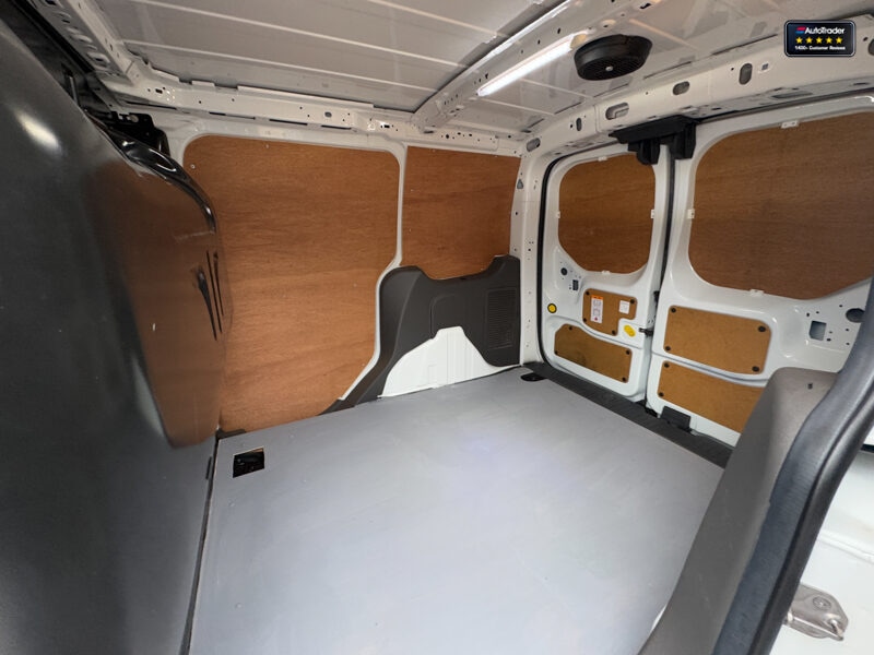 Used Ford Transit Connect 2019 for sale - 77041692: Photo 11