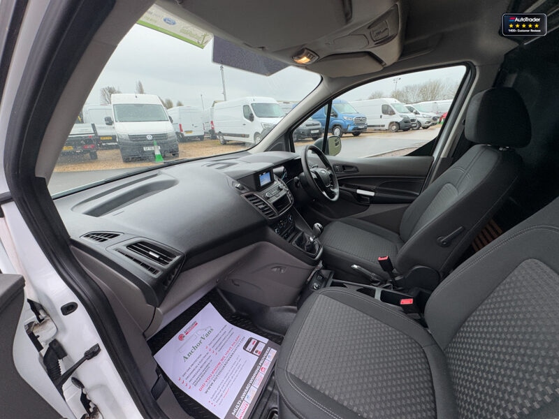 Used Ford Transit Connect 2019 for sale - 77041692: Photo 12