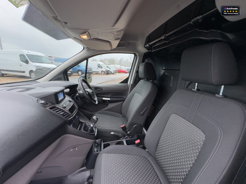 Used Ford Transit Connect 2019 for sale - 77041692: Photo 13