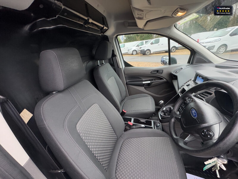 Used Ford Transit Connect 2019 for sale - 77041692: Photo 14