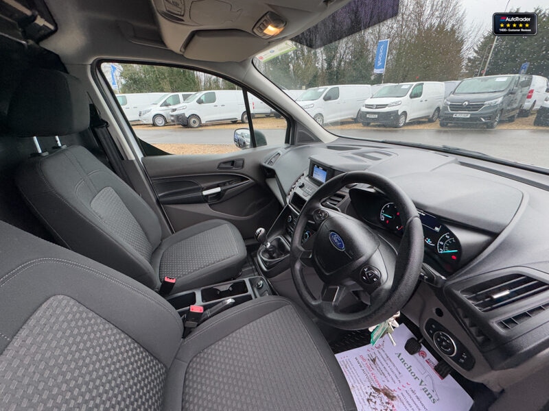 Used Ford Transit Connect 2019 for sale - 77041692: Photo 15
