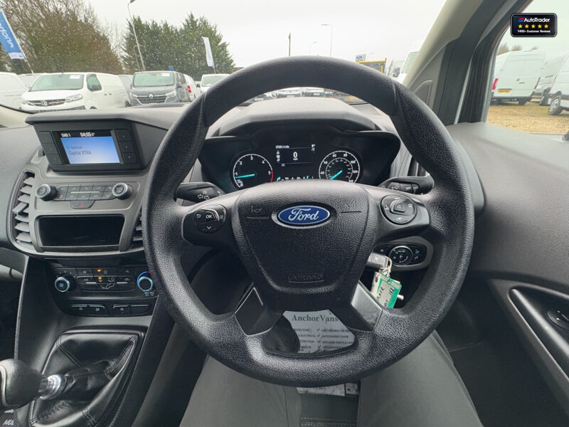 Used Ford Transit Connect 2019 for sale - 77041692: Photo 16