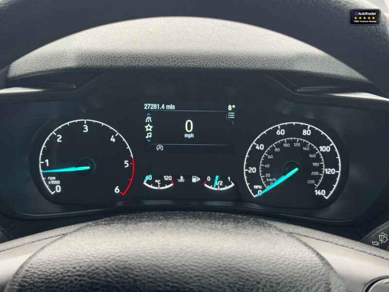 Used Ford Transit Connect 2019 for sale - 77041692: Photo 17