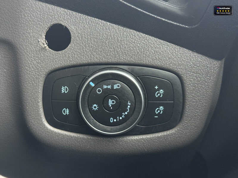 Used Ford Transit Connect 2019 for sale - 77041692: Photo 20