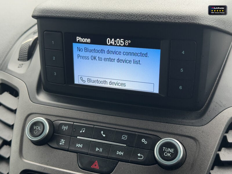 Used Ford Transit Connect 2019 for sale - 77041692: Photo 23