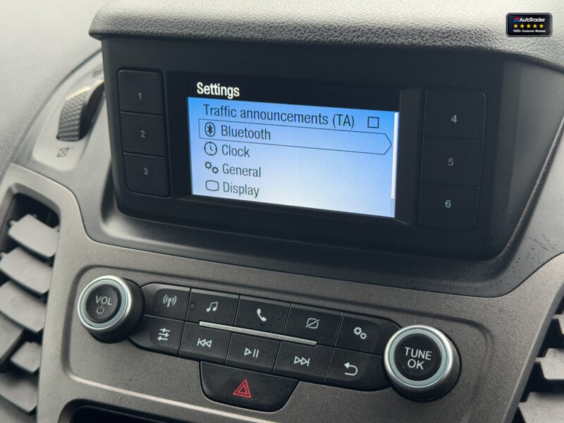 Used Ford Transit Connect 2019 for sale - 77041692: Photo 24